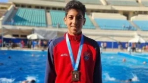 مأساة في مسبح بطولة الجمهورية: وفاة يوسف محمد تثير صدمة الجميع وتطرح الكثير من التساؤلات!